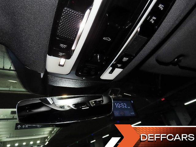 Porsche PANAMERA 3.0 AWD купить на сайте DeffCars