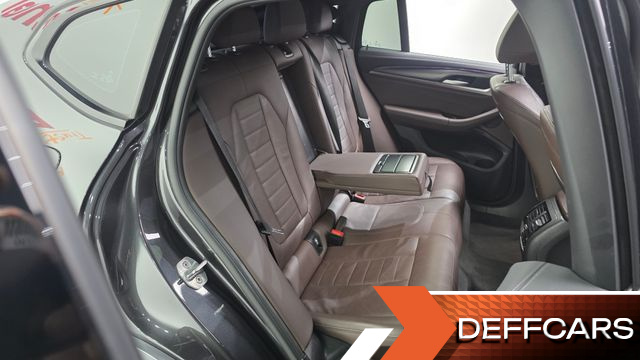 BMW X4 xDrive20i M Sport X купить на сайте DeffCars