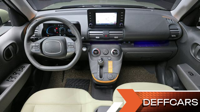 Hyundai CASPER Modern купить на сайте DeffCars