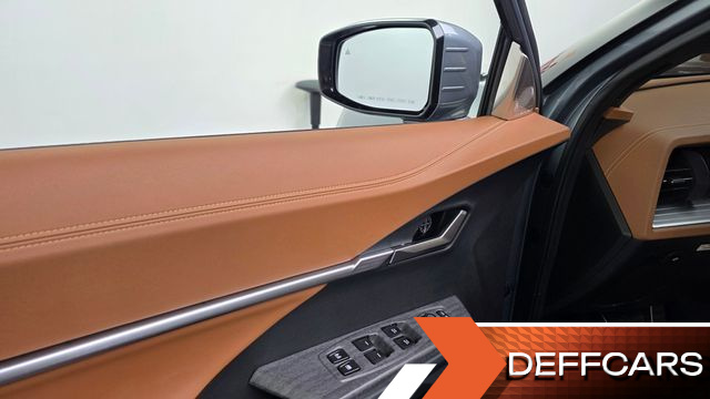 Ssangyong TORRES Gasoline 1.5 2WD T7 купить на сайте DeffCars