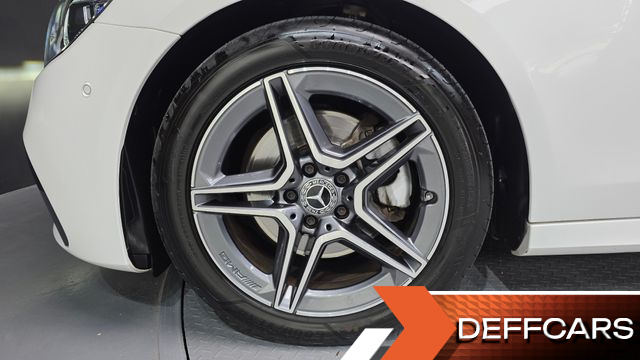 Mercedes E-CLASS E250 AMG Line купить на сайте DeffCars