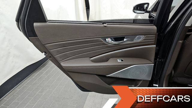 Kia K9 3.8 GDI AWD PlatinumⅢ купить на сайте DeffCars