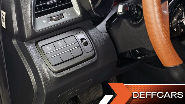 Ssangyong TIBOLI Gear Edition 2WD купить на сайте DeffCars
