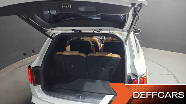 Kia SORENTO HEV 1.6 2WD Gravity купить на сайте DeffCars