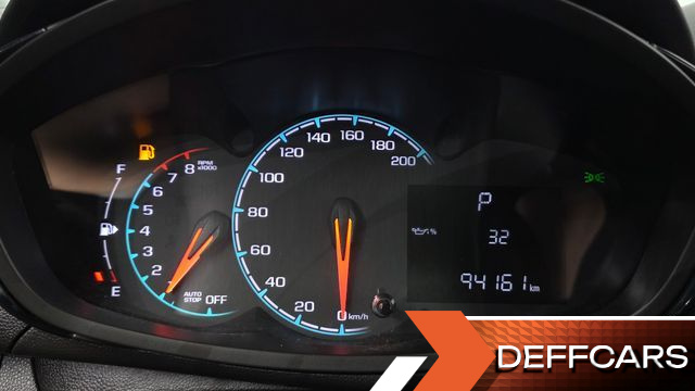 ChevroletGMDaewoo SPARK LS Basic купить на сайте DeffCars