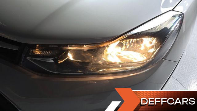 ChevroletGMDaewoo TRAX 1.4 LS купить на сайте DeffCars