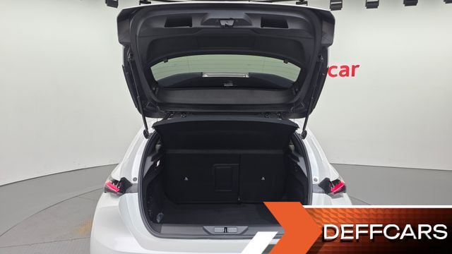 Peugeot 308 1.5 BlueHDi GT купить на сайте DeffCars