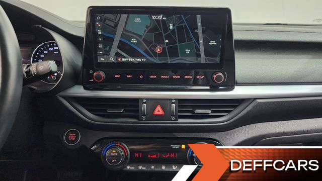Kia K3 1.6 Noblesse купить на сайте DeffCars