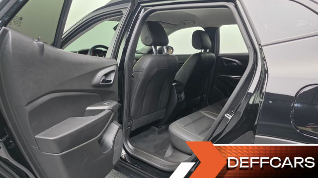 ChevroletGMDaewoo TRAX 1.2 ACTIV купить на сайте DeffCars