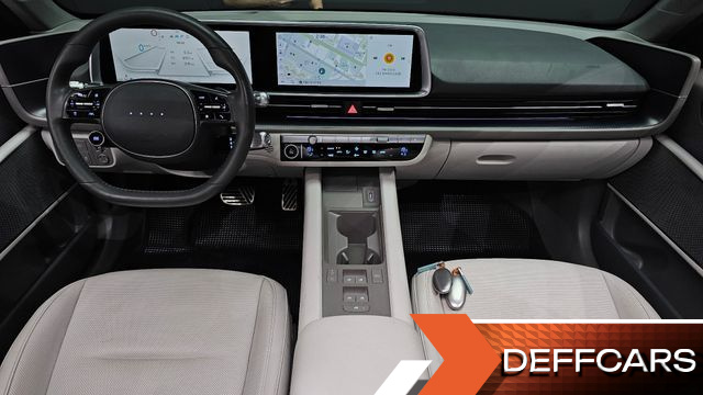 Hyundai IONIQ6 Long Range AWD Prestige купить на сайте DeffCars