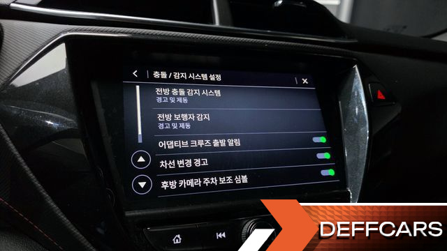 ChevroletGMDaewoo TRAILBLAZER 1.3 Turbo 2WD RS купить на сайте DeffCars