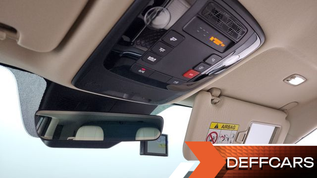 Kia CARNIVAL Gasoline 7-Seater Noblesse купить на сайте DeffCars