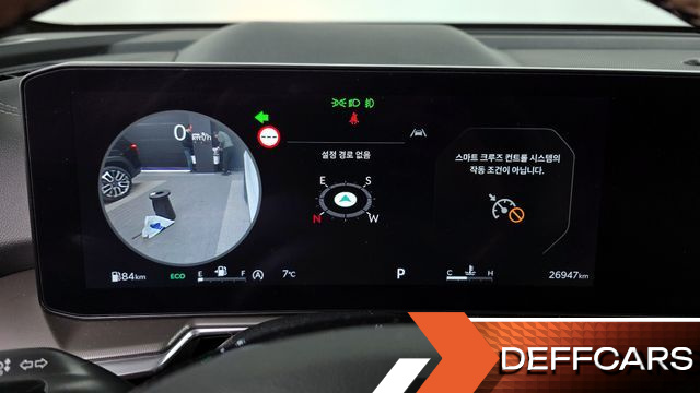 Kia SORENTO Gasoline 2.5T 4WD Signature купить на сайте DeffCars