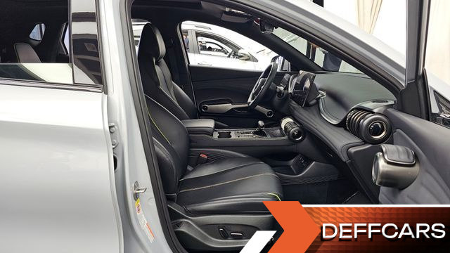 BYD ATTO 3 Plus купить на сайте DeffCars