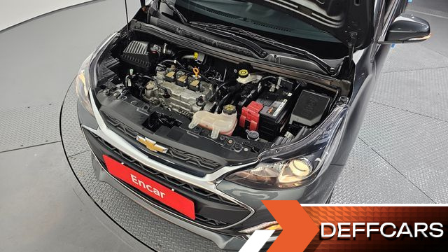 ChevroletGMDaewoo SPARK LT купить на сайте DeffCars