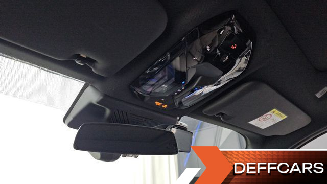 BMW X3 xDrive 20 M Sport купить на сайте DeffCars