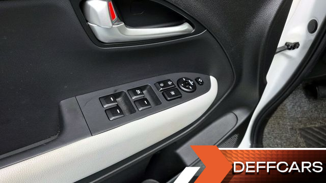 Kia RAY Air купить на сайте DeffCars