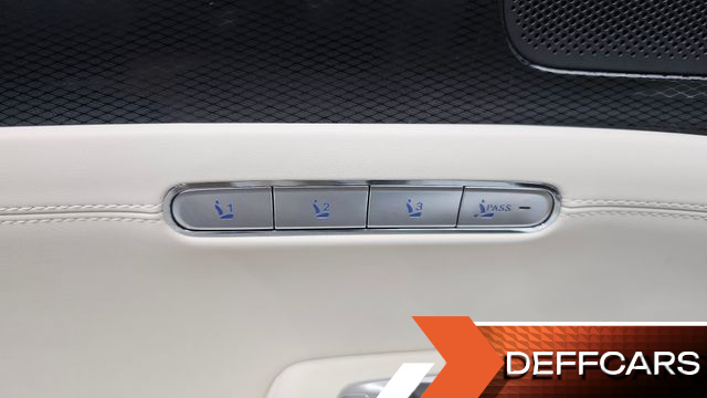 Genesis G90 Gasoline 3.5 Turbo 2WD купить на сайте DeffCars