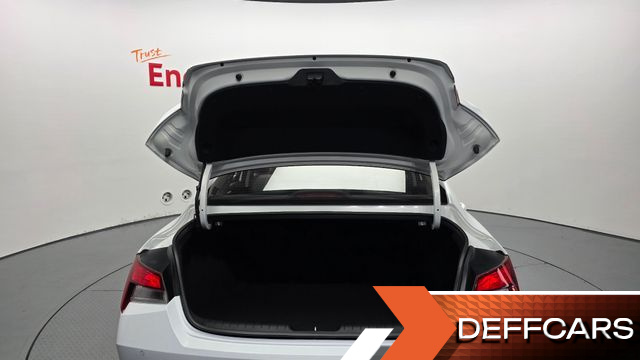 Hyundai AVANTE 1.6 Modern купить на сайте DeffCars