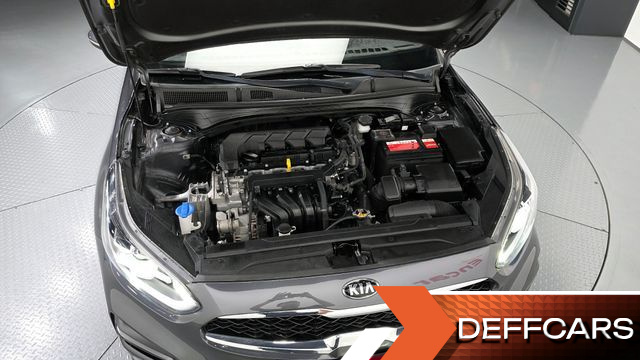 Kia K3 Noblesse купить на сайте DeffCars