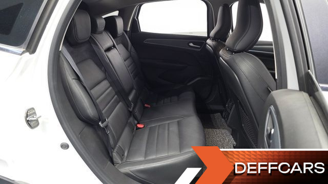 Renault-KoreaSamsung XM3 1.3 TCe RE Signature купить на сайте DeffCars