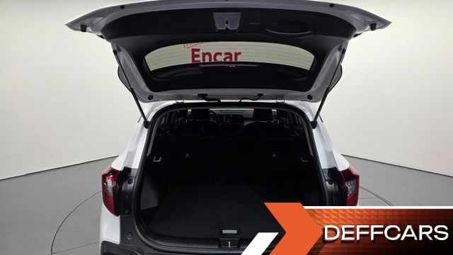 Kia SELTOS Gasoline 1.6 Turbo 2WD Trendy купить на сайте DeffCars