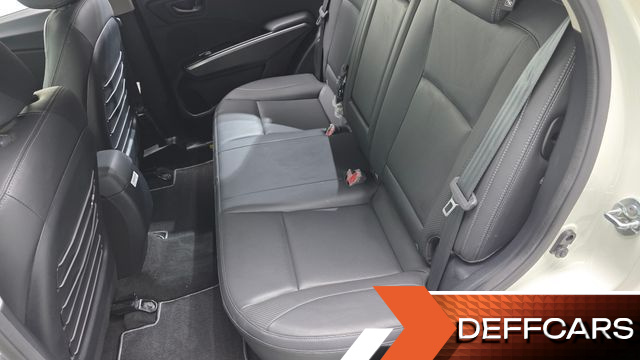Ssangyong TIBOLI Gasoline 1.5 2WD V1 купить на сайте DeffCars