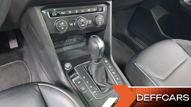 Volkswagen TIGUAN 2.0 TDI Prestige купить на сайте DeffCars