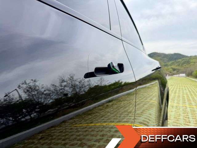 Tesla MODEL Y Long Range AWD купить на сайте DeffCars