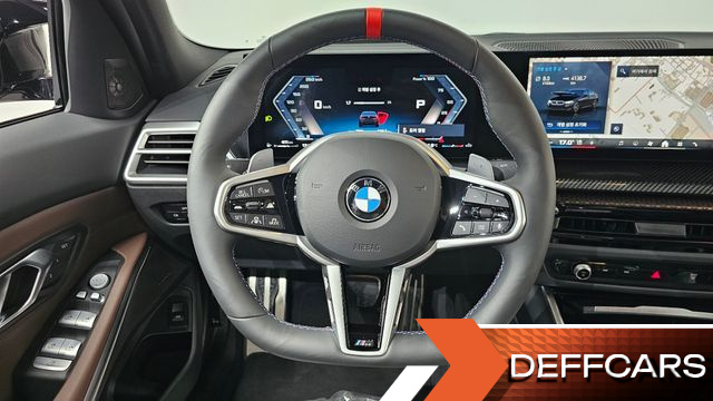 BMW 3-SERIES M340i Pro купить на сайте DeffCars