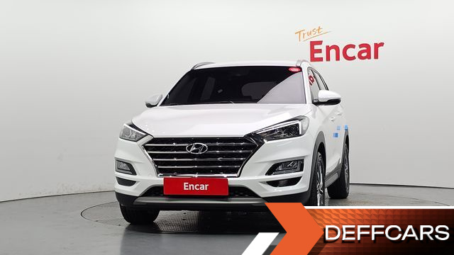 Hyundai TUCSON Gasoline 1.6 turbo 2WD Premium купить на сайте DeffCars
