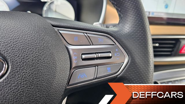 Hyundai SANTAFE Diesel 2.2 2WD Calligraphy купить на сайте DeffCars