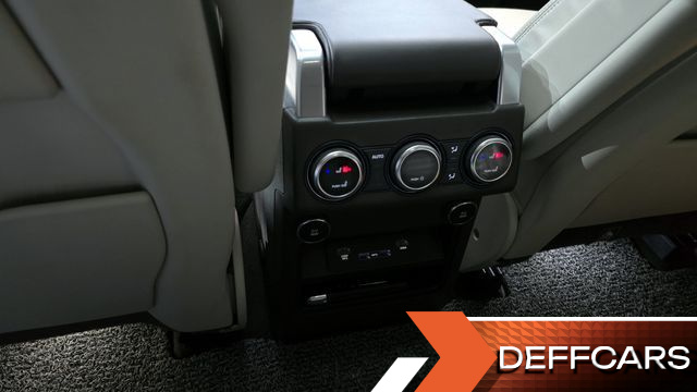 Land Rover DISCOVERY 3.0 TD6 HSE Luxury купить на сайте DeffCars