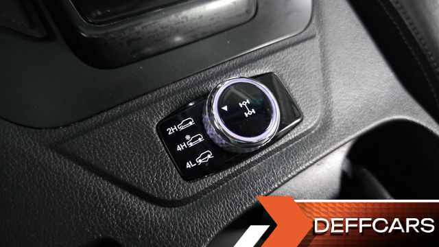 Ssangyong REXTON Diesel 2.2 4WD Prestige Special (5-Link) купить на сайте DeffCars