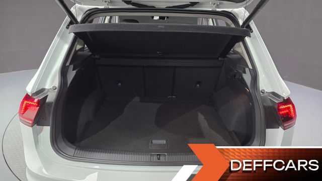 Volkswagen TIGUAN 2.0 TDI Premium купить на сайте DeffCars