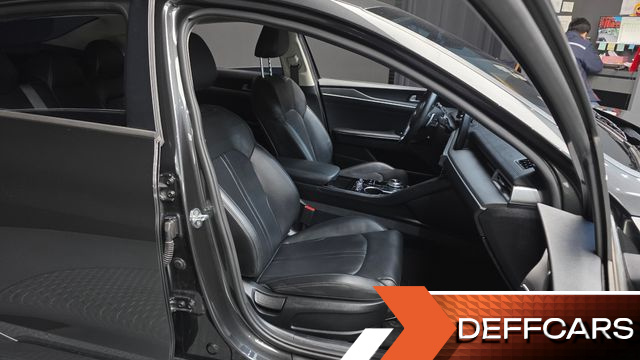 Kia K5 2.0 Prestige купить на сайте DeffCars