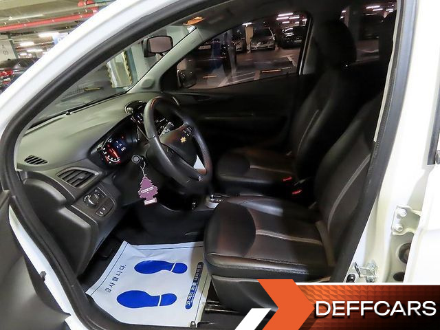 ChevroletGMDaewoo SPARK LT купить на сайте DeffCars