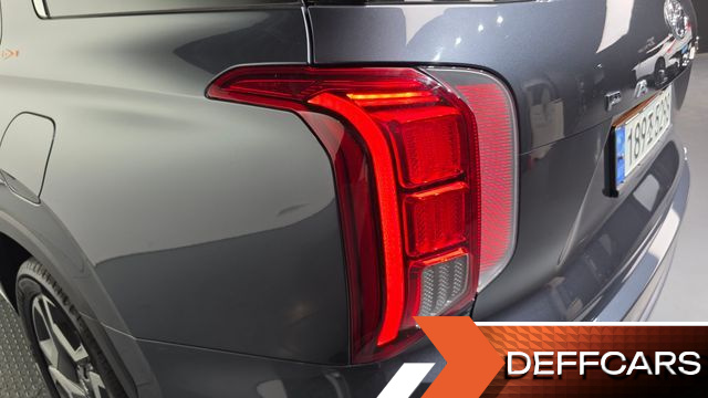 Hyundai PALISADE Gasoline 3.8 2WD Prestige купить на сайте DeffCars