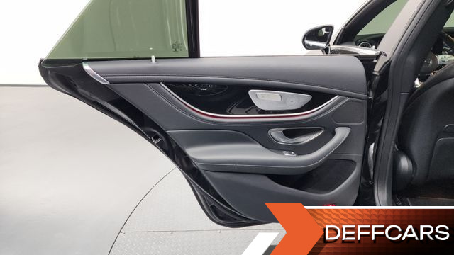 Mercedes AMG GT 4Door 43 4MATIC+ купить на сайте DeffCars