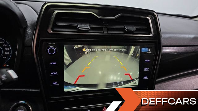 Ssangyong TIBOLI 1.5 Upbeat 2WD купить на сайте DeffCars
