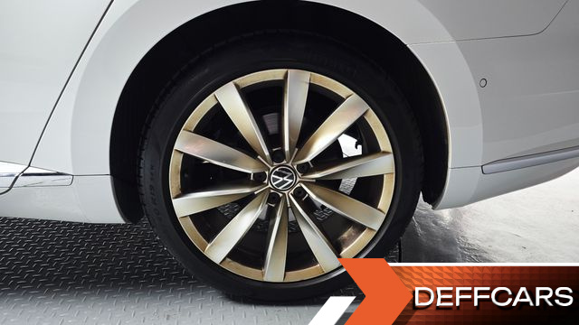 Volkswagen ARTEON 2.0 TDI Prestige купить на сайте DeffCars