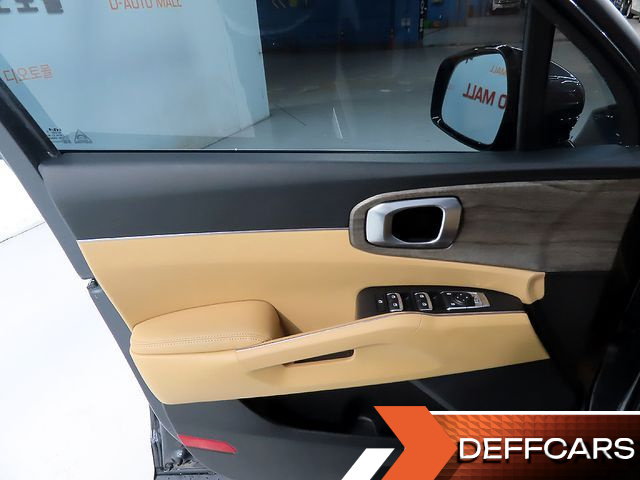 Kia SORENTO Diesel 2.2 2WD Prestige купить на сайте DeffCars