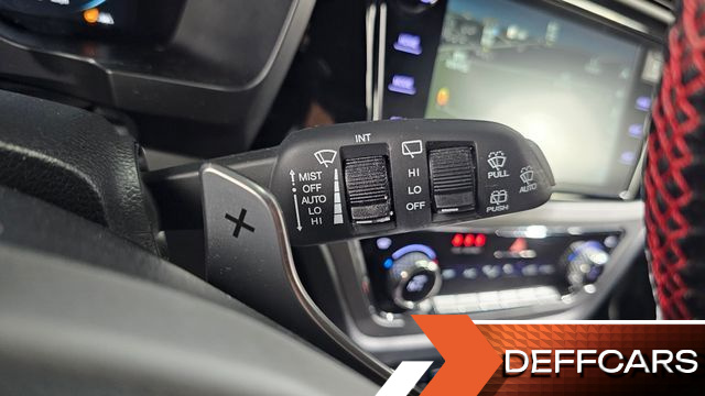 Ssangyong KORANDO Gasoline 1.5 2WD R-Plus купить на сайте DeffCars