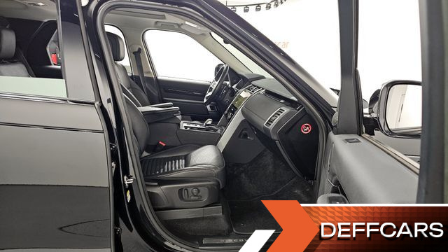 Land Rover DISCOVERY D250 SE купить на сайте DeffCars