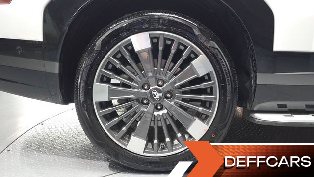 Hyundai SANTAFE HEV 1.6 4WD Calligraphy купить на сайте DeffCars