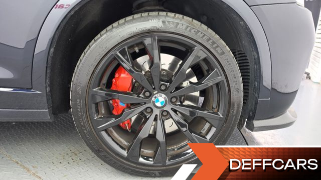BMW X4 M40i купить на сайте DeffCars
