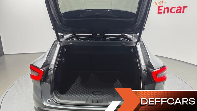 ChevroletGMDaewoo TRAX 1.2 RS купить на сайте DeffCars