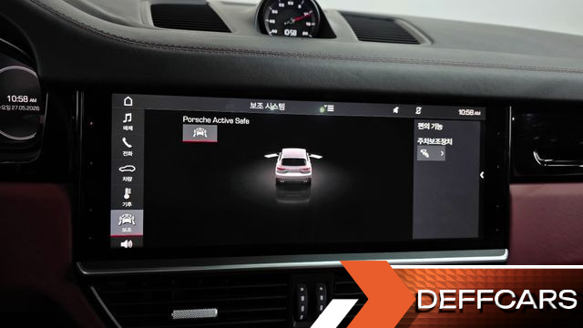 Porsche CAYENNE 3.0 купить на сайте DeffCars