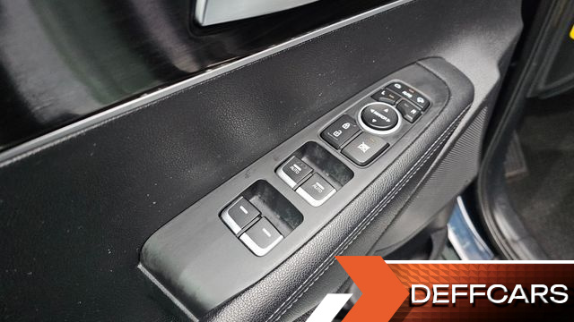 Kia SORENTO Diesel 2.0 2WD Nobesse Special купить на сайте DeffCars