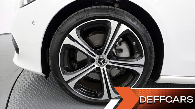 Mercedes C-CLASS C300 4MATIC Avantgarde купить на сайте DeffCars